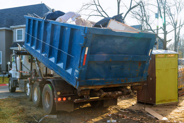  Frankfort, MI Junk Removal Pros