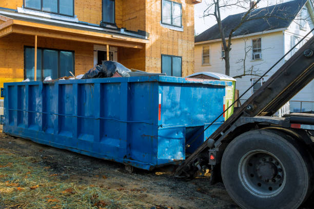 Best Junk Removal for Businesses  in Frankfort, MI