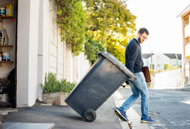 Best Attic Cleanout Services  in Frankfort, MI