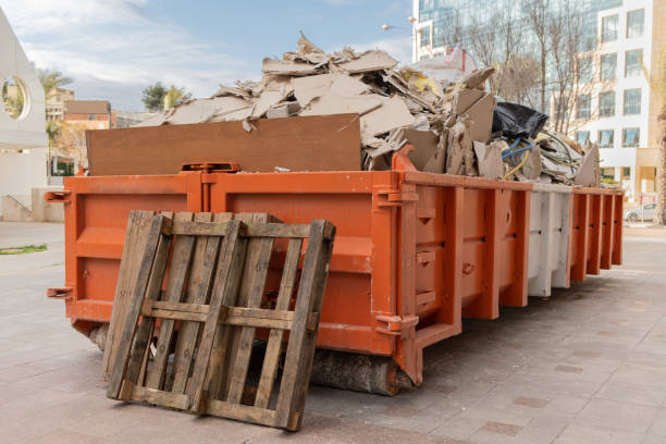Best Junk Removal Near Me  in Frankfort, MI