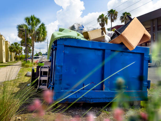 Best Estate Cleanout Services  in Frankfort, MI