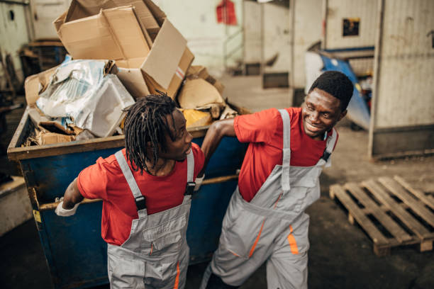 Best Commercial Junk Removal  in Frankfort, MI