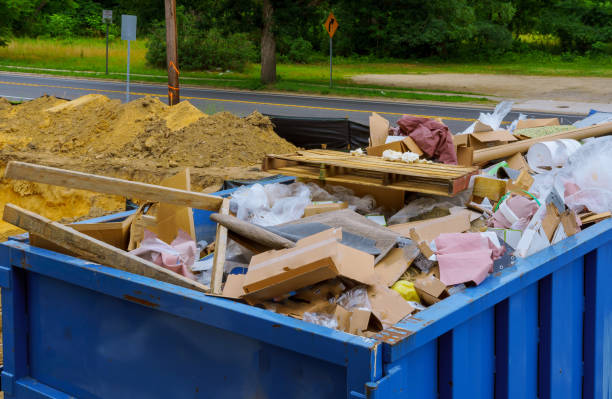 Best Trash Removal Near Me  in Frankfort, MI